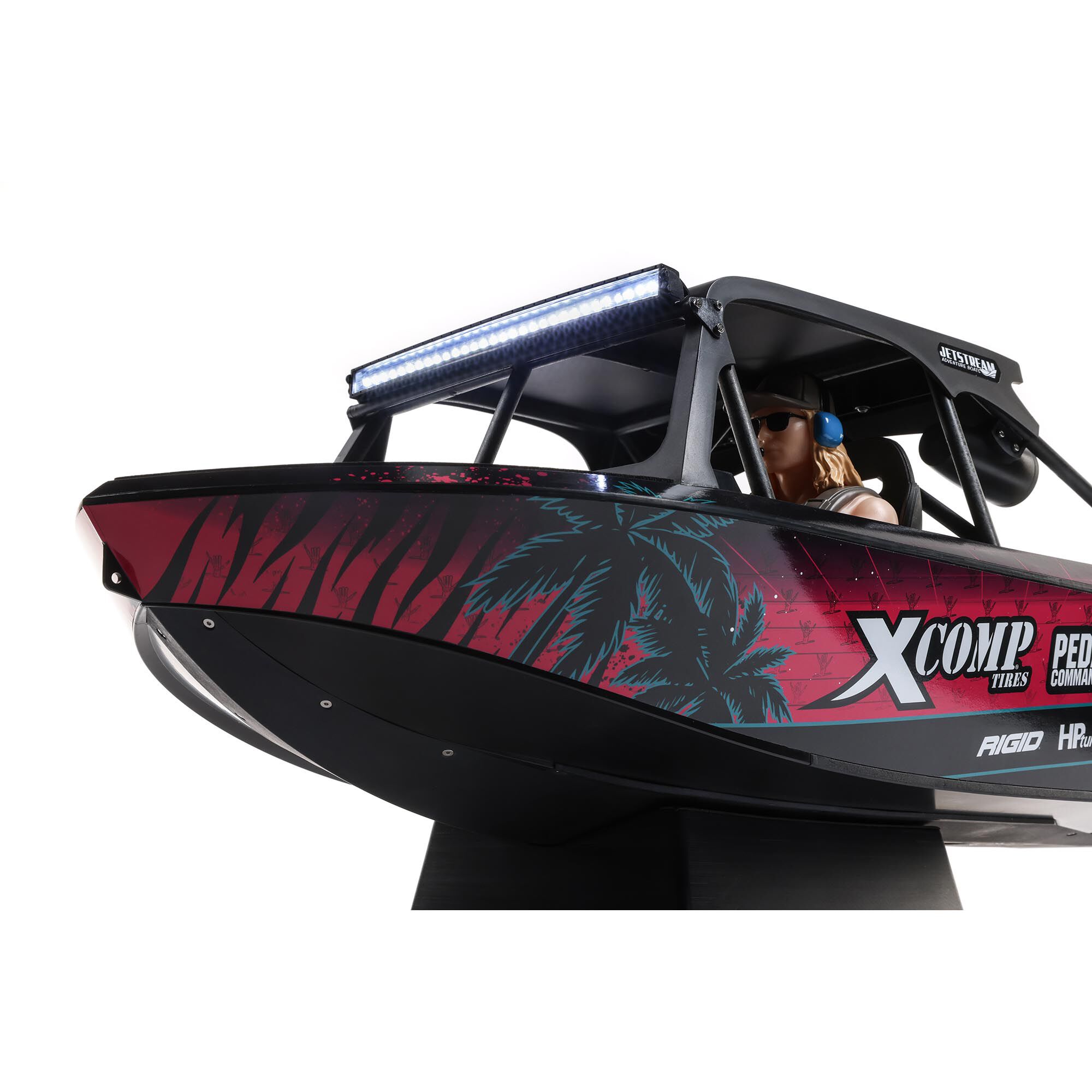 Proboat riverjet cheap