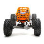 1/10 RBX10 Ryft 4WD Brushless Rock Bouncer RTR, Orange