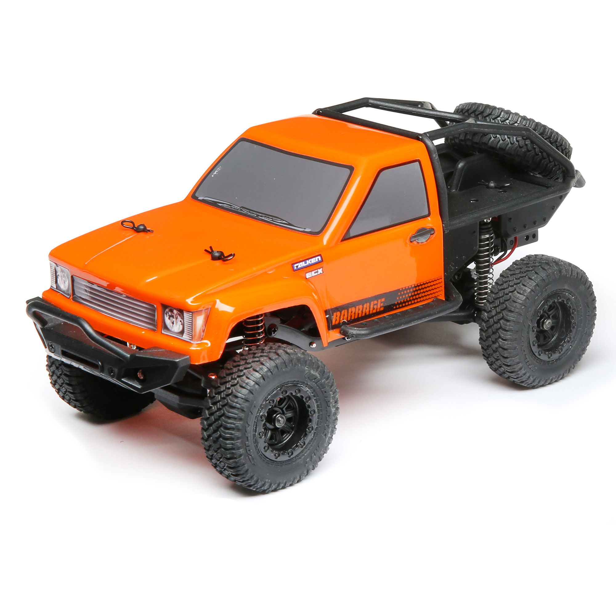 Ecx rock crawler discount