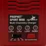 Prophet Sport Mini 50W Multichemistry Charger UK Version