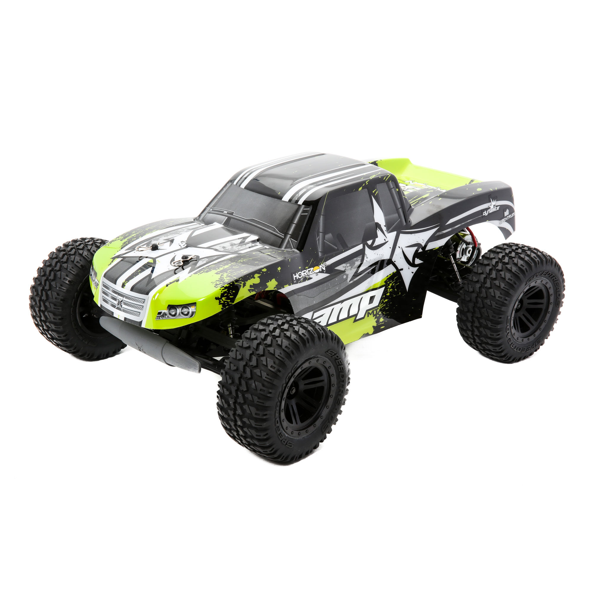 Amp store rc car