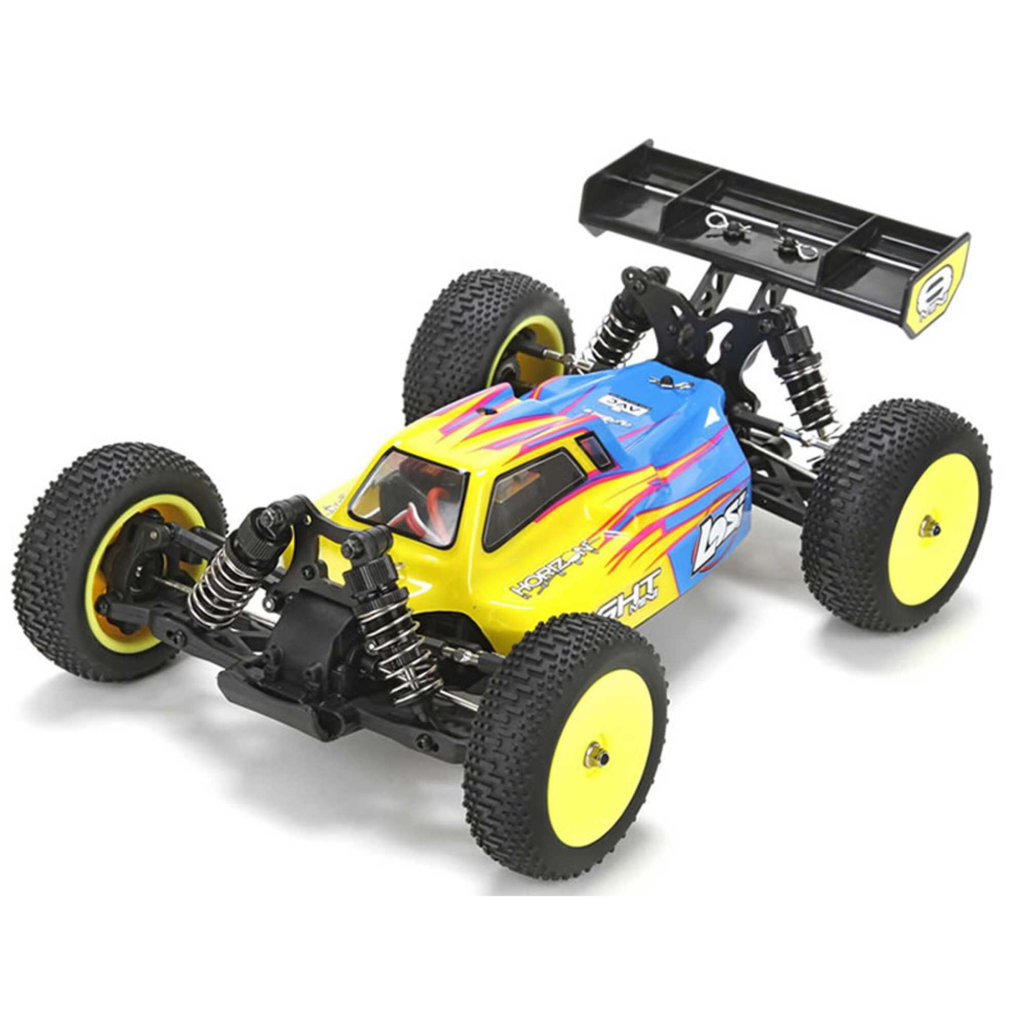 Losi mini 8ight discount avc