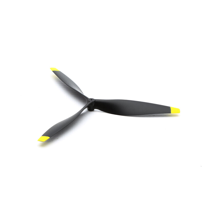 E-flite 112x90 mm 3-Blatt Propeller