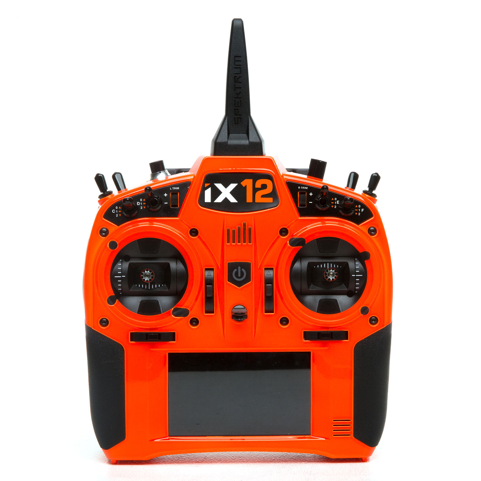 Orange sales rc transmitter