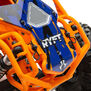 1/10 RBX10 Ryft 4X4 Brushless Rock Bouncer RTR, Orange