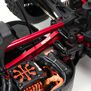 1/8 TALION 6S BLX 4WD EXtreme Bash Speed Truggy RTR, Black