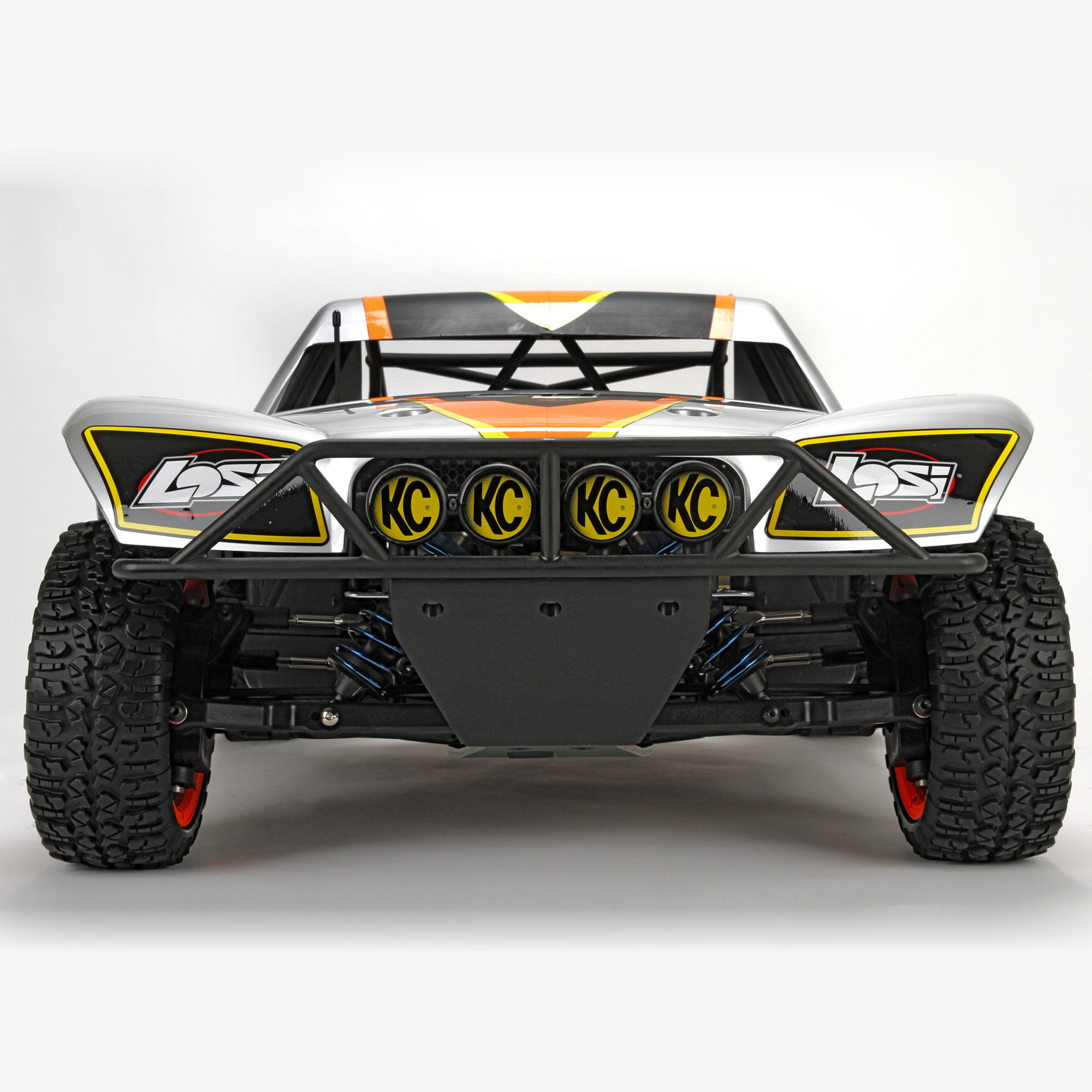 Losi 5ive t avc on sale