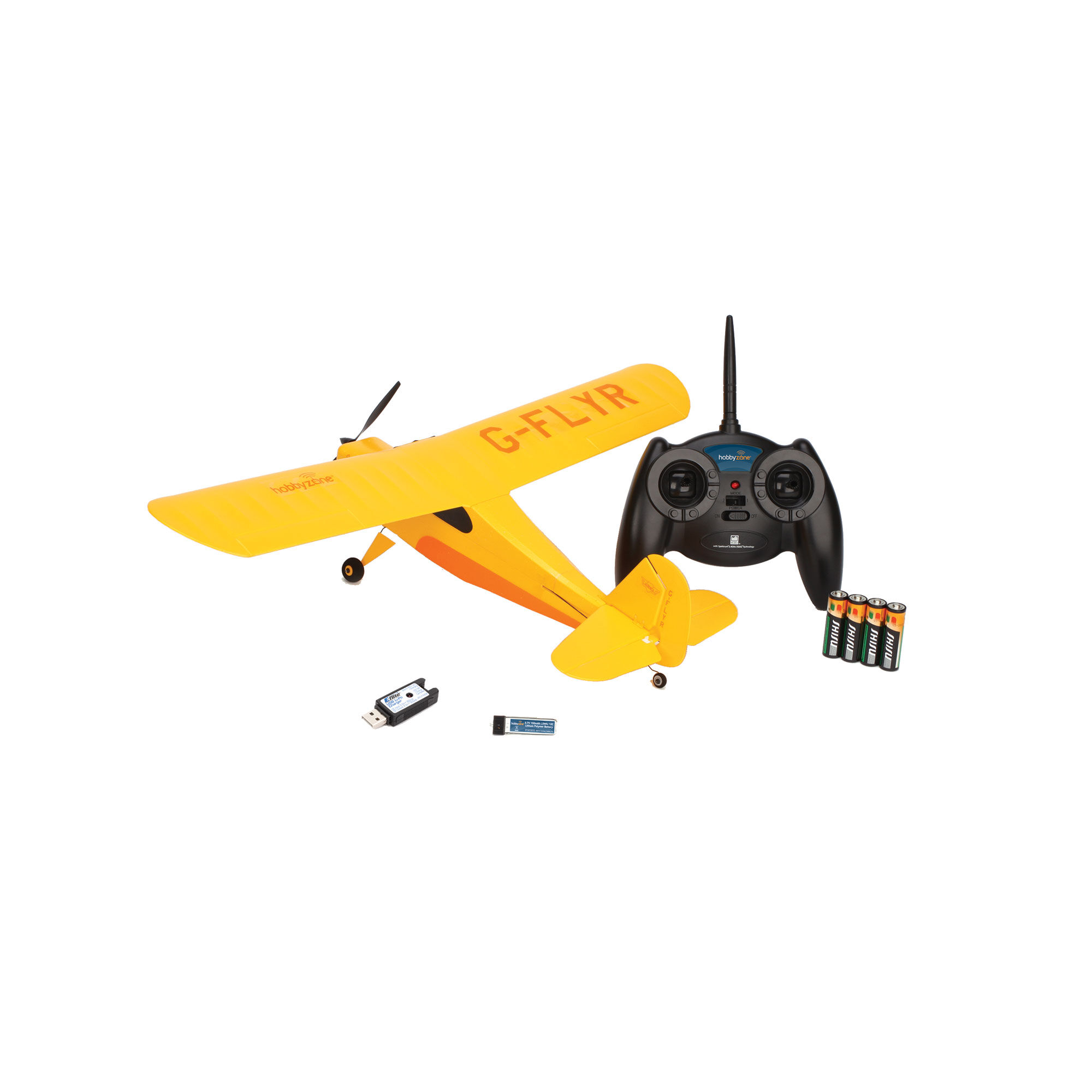G flyer rc plane sale