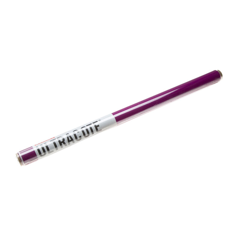 UltraCote-2m Violet fluo