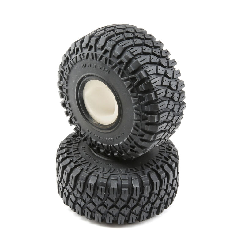 Maxxis Creepy Crawler LT Tires (2)