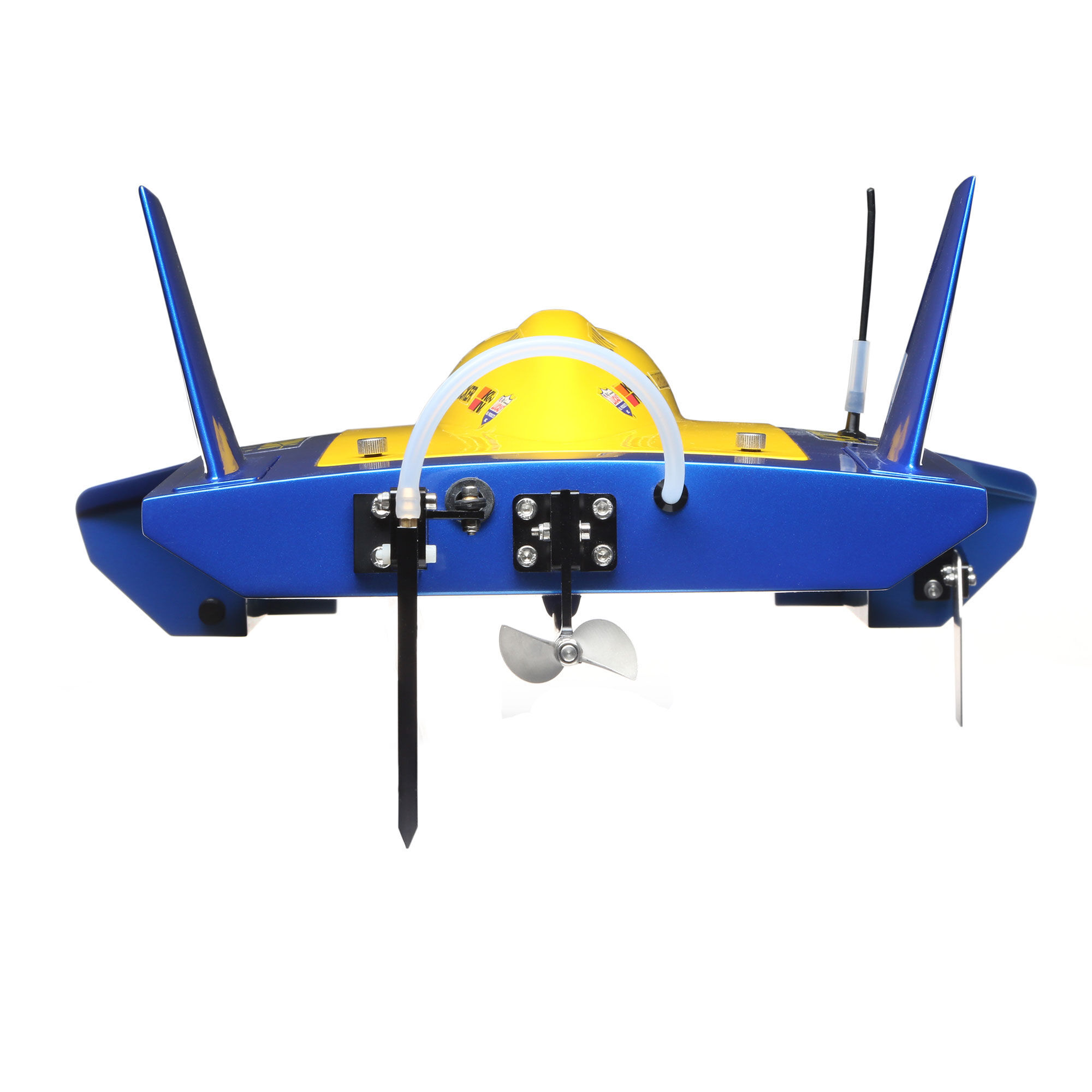 Proboat ul clearance 19 upgrades