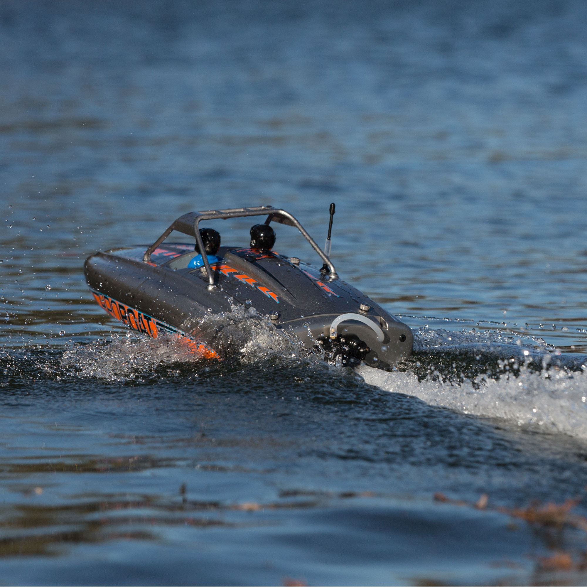 Proboat riverjet 2024