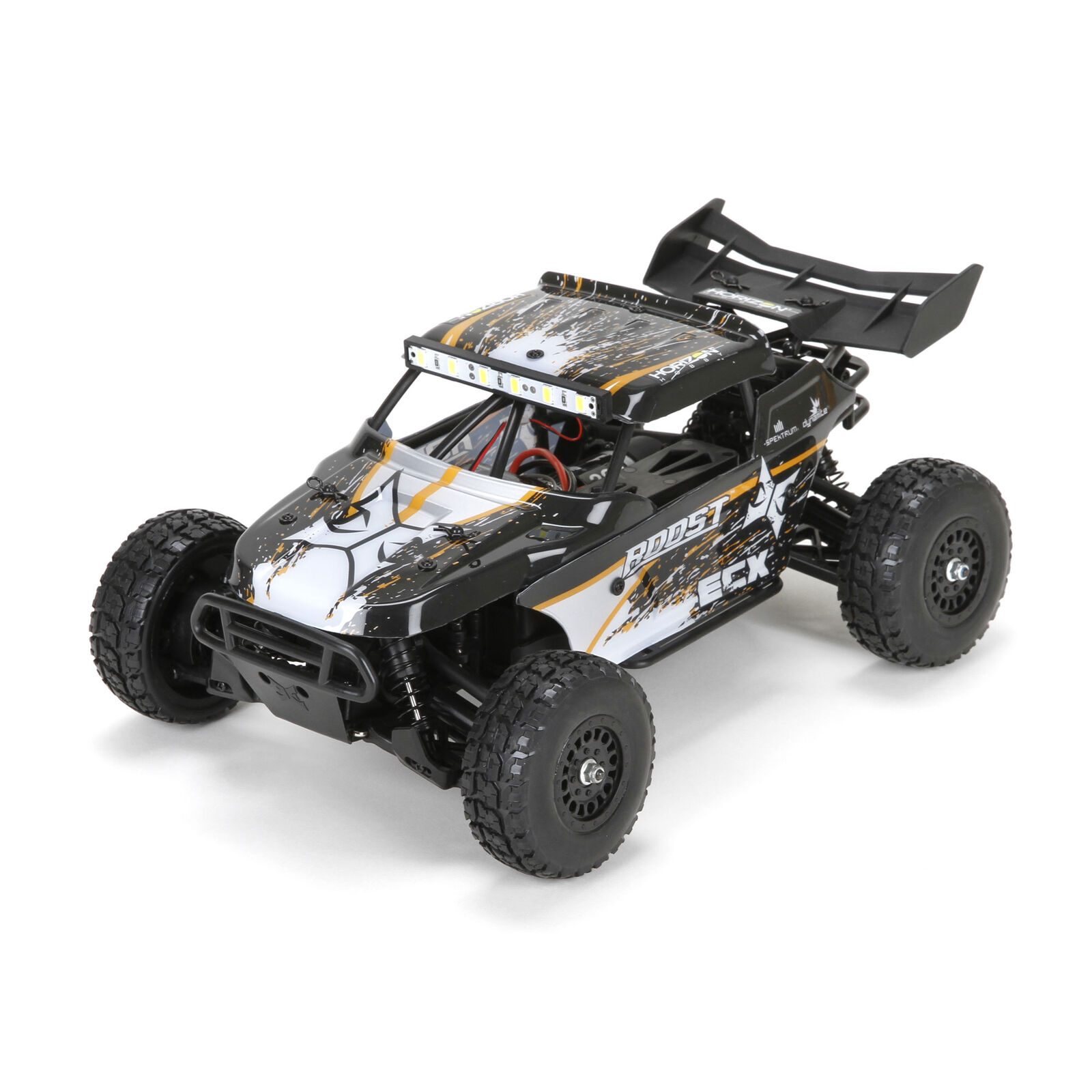 1/18 Roost 4WD Desert Buggy RTR INT