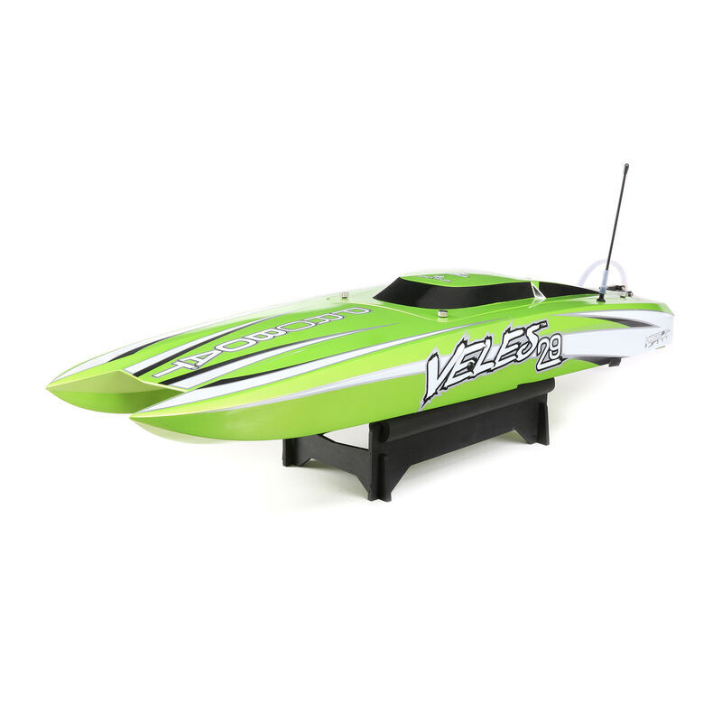 Pro Boat Veles 29 Catamaran Brushless RTR Horizon Hobby