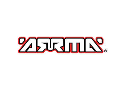 ARRMA brand logo