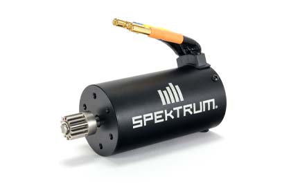 Moteur brushless Spektrum<sup>™</sup> Firma<sup>™</sup> 3668 2400Kv