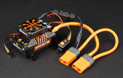 SPEKTRUM FIRMA 160A SMART ESC