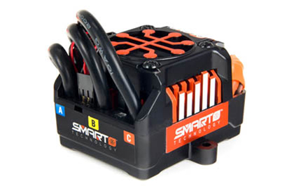 SPEKTRUM FIRMA 150A SMART ESC