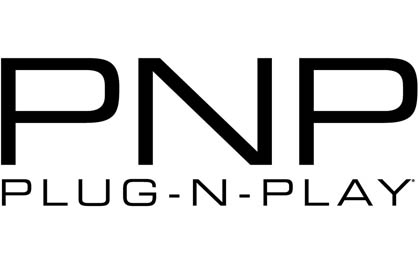 Finition Plug-N-Play<sup>®</sup> 