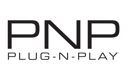 Niveau de finition Plug-N-Play