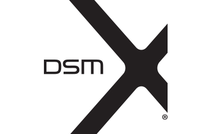 TECHNOLOGIE DSMX®