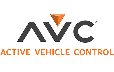 AVC (Active Vehicle Control) Programmierung