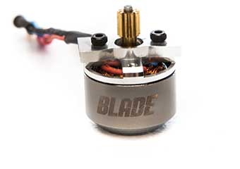 Brushless Outrunner Motor