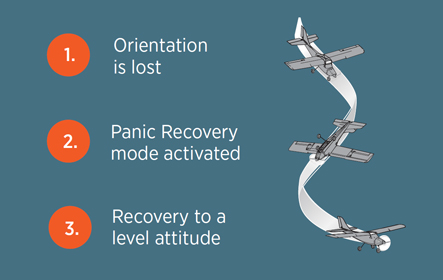 SAFE® PANIC RECOVERY