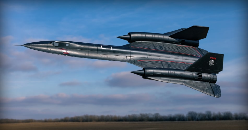 sr-71 glamour