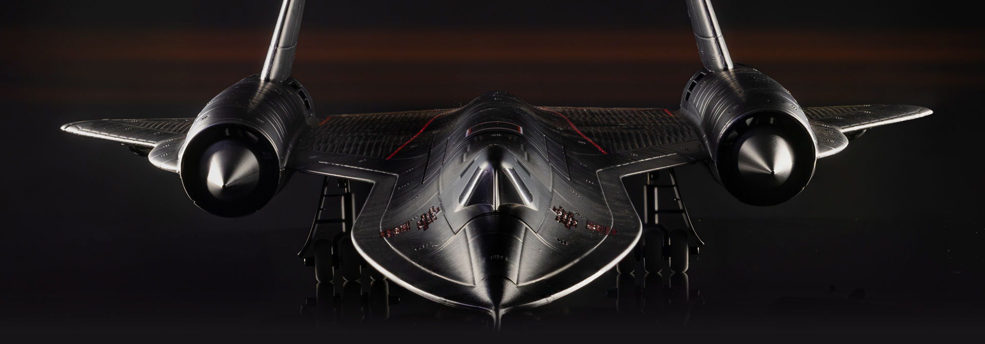 sr-71 glamour